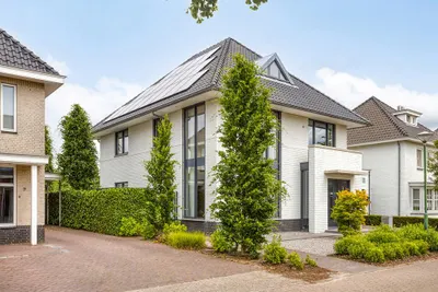 Koningsveld 7, 5469WC, Erp, Noord-Brabant