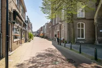 Hoogstraat 30 E, Vlaardingen
