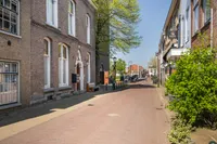 Hoogstraat 30 E, Vlaardingen