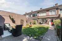 Mgr de Haasstraat 88, Eersel