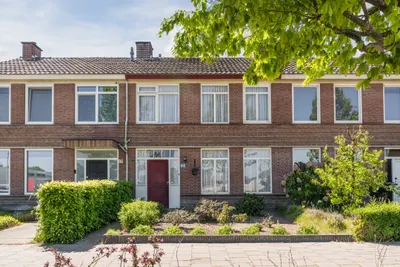 Mgr de Haasstraat 88, 5521TH, Eersel, Noord-Brabant