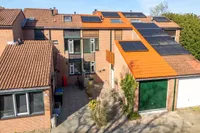 Graaf Walramhof 15, Nieuwegein