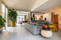 Tweeschaar 56, Bavel
