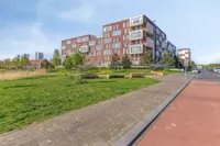 Brandingdijk 396, Rotterdam