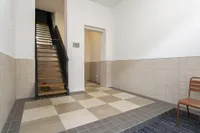 Breitnerstraat 96 A, Rotterdam