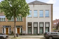 Breitnerstraat 96 A, Rotterdam