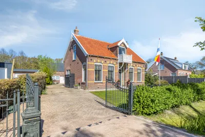 Burghseweg 70, 4328LB, Burgh-haamstede, Zeeland