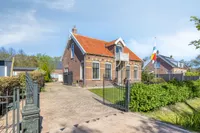 Burghseweg 70, Burgh-haamstede