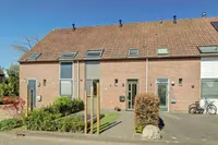 De Plecht 56, Hoogeveen