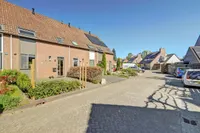 De Plecht 56, Hoogeveen