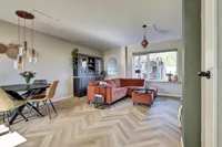 De Plecht 56, Hoogeveen