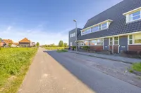 Eendrachtsweg 54, Middelburg