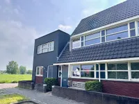 Eendrachtsweg 54, Middelburg