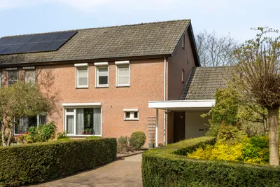 Vlasakker 12, 6039DC, Stramproy, Limburg