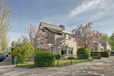 van Glabbeekstraat 18, 5122KK, Rijen, Noord-Brabant