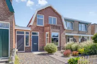 Oude Rijksweg 38, Breskens