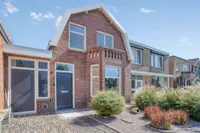 Oude Rijksweg 38, Breskens