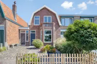 Oude Rijksweg 38, Breskens
