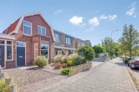 Oude Rijksweg 38, Breskens