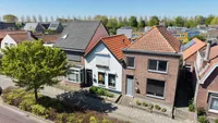 Dorpsstraat 136, Breskens