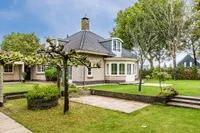 Hornweg 163, Aalsmeer