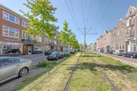 Boergoensestraat 122 B, Rotterdam