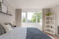 Boergoensestraat 122 B, Rotterdam