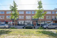 Boergoensestraat 122 B, Rotterdam