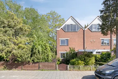 Blesdijk 23, 3079PD, Rotterdam, Zuid-Holland