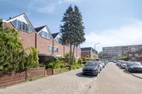 Blesdijk 23, Rotterdam
