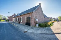 Kerkstraat 24, Broekhuizenvorst