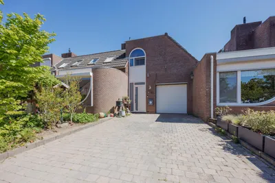 Cremershof 17, 5861AN, Wanssum, Limburg