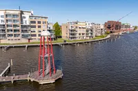 de Kalkovens 58, Sneek