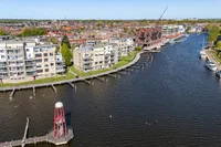 de Kalkovens 58, Sneek