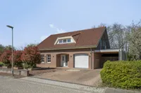 Schuttersdreef 1, Buchten