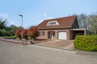 Schuttersdreef 1, Buchten