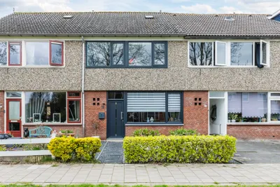 Hoogmade 31, 4761LH, Zevenbergen, Noord-Brabant