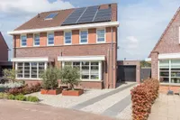 Breugelhof 17, Bosschenhoofd