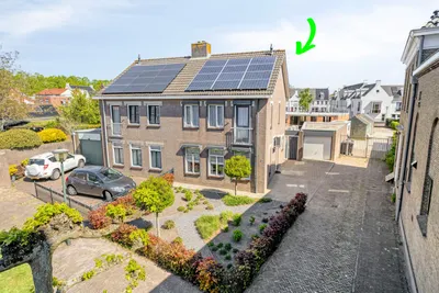 Kloosterstraat 9 a, 4724EE, Wouw, Noord-Brabant