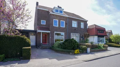 Carmelstraat 3 a, 6191VR, Beek, Limburg