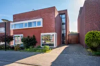 Langstraat 185, Venlo