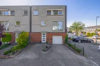 Schansbaan 167, Zoetermeer