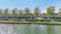 Schansbaan 167, Zoetermeer