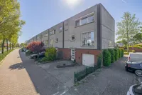 Schansbaan 167, Zoetermeer