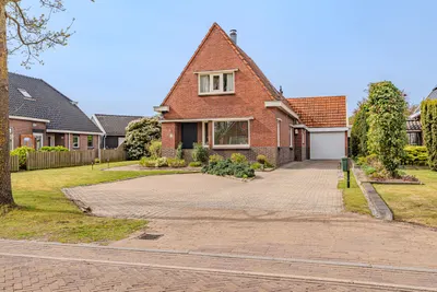 Wollinghuizerweg 161, 9541AT, Vlagtwedde, Groningen