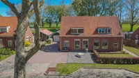Rusthoflaan 14, Bad Nieuweschans