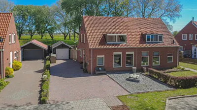 Rusthoflaan 14, 9693CC, Bad Nieuweschans, Groningen
