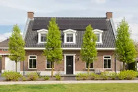 Oude Papendijk 7, Groenlo