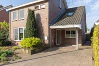 Hoornhorststraat 2, Beltrum