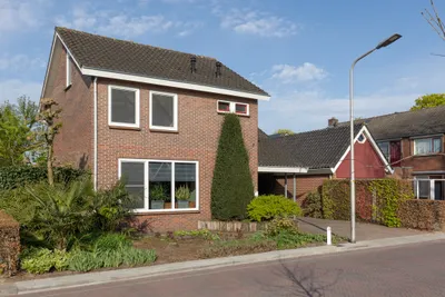 Hoornhorststraat 2, 7156MS, Beltrum, Gelderland